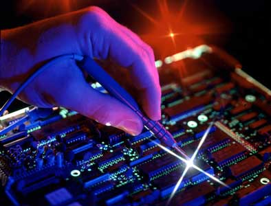 Service-All Printed Circuit Boards