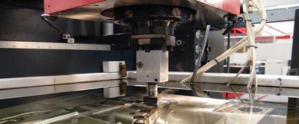 Service-Electric Discharge Machine (EDM)