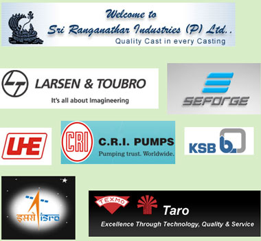 Client Logos