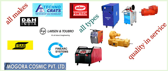 Products for service